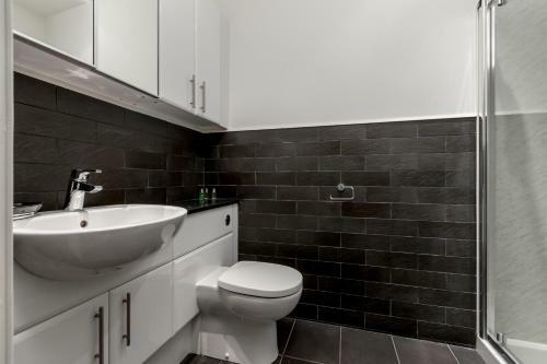 My-city Centre Apartments