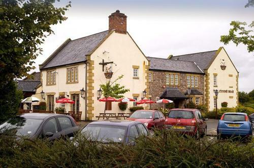 Hotel Premier Inn Edinburgh A1 - Newcraighall