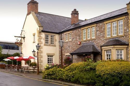 Hotel Premier Inn Edinburgh A1 - Newcraighall