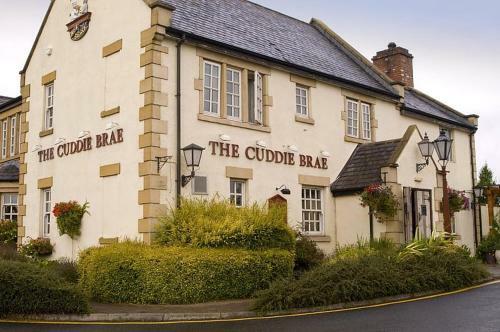 Hotel Premier Inn Edinburgh A1 - Newcraighall