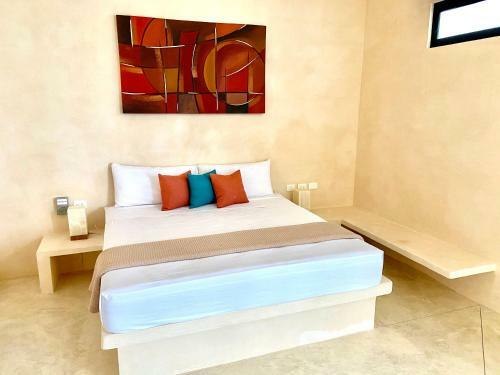 Apartamento La Casa Del Buho Tulum