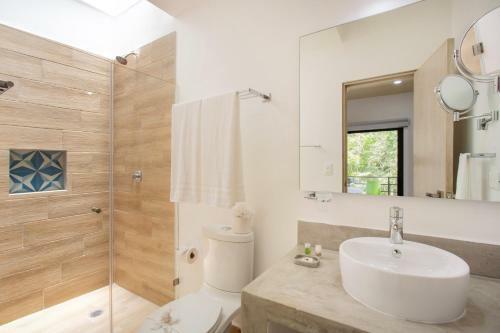 Apartamento Luxury Private 1 Bedroom Condo - Aldea Zama