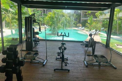 Apartamento Loft Open Space Tulum