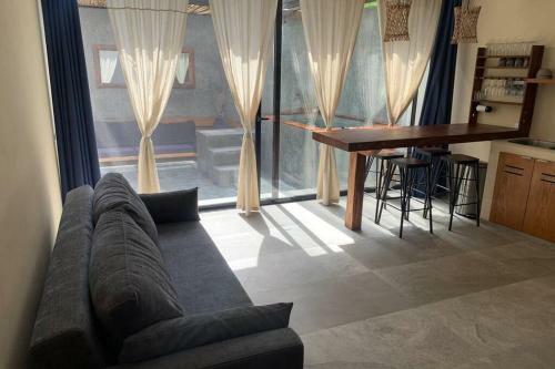 Apartamento Loft Open Space Tulum