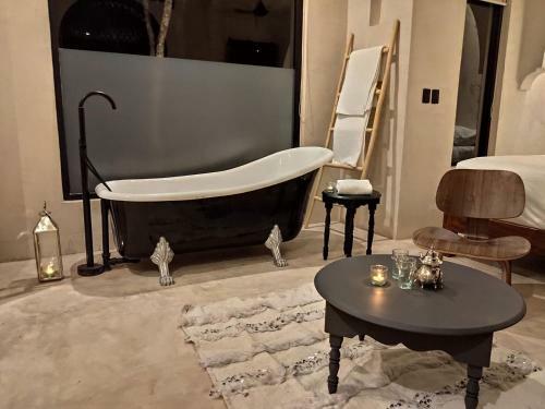Moroccan Vacation Home For 16 Guests!