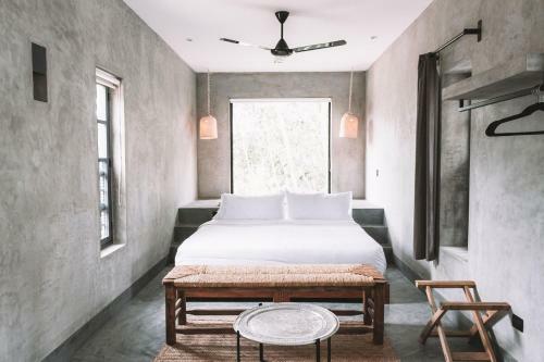 Moroccan Vacation Home For 16 Guests!