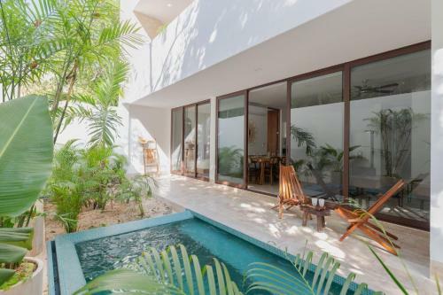 Apartamento Omara By Lockey