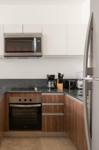 Apartamento Omara By Lockey