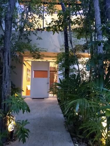 Apartamento My Tulum
