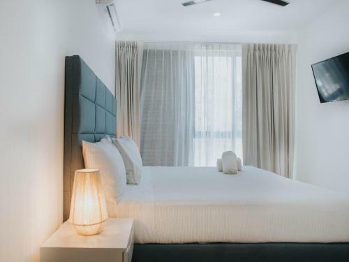 Apartamento Amira Central By Lockey
