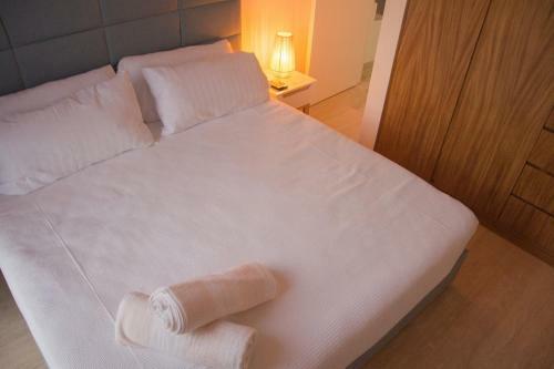 Apartamento Amira Central By Lockey