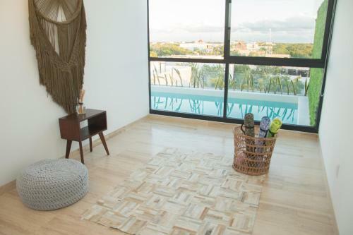 Apartamento Amira Central By Lockey