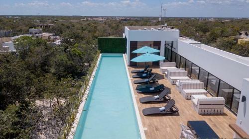 Apartamento Amira Central By Lockey