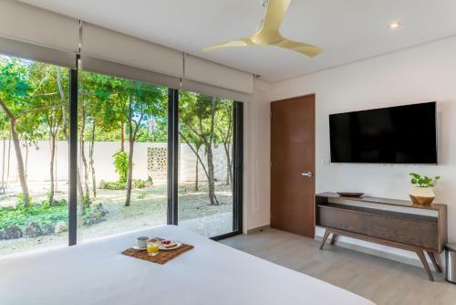 Luxury Two Bedroom Apartment At Panoramic