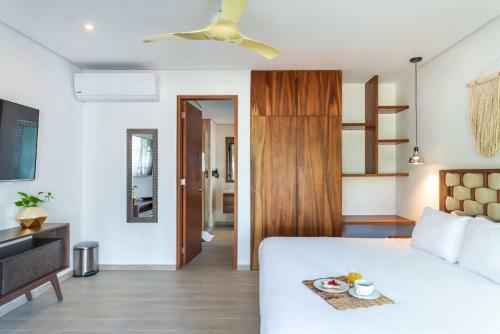 Luxury Two Bedroom Apartment At Panoramic