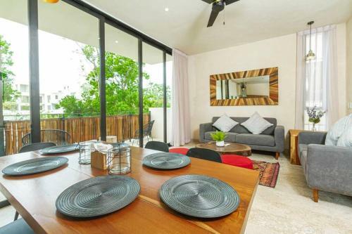 Tuluna Apartment 2br In Zama