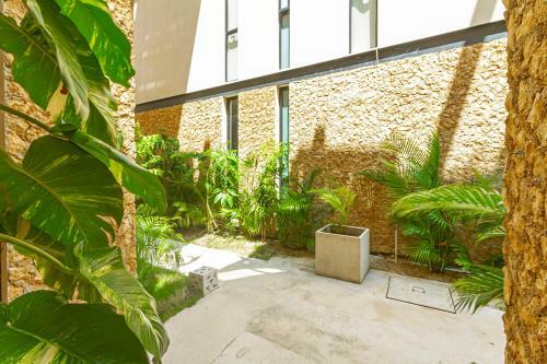 Tuluna Apartment 2br In Zama