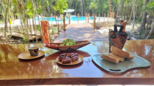 Hotel Energy Tulum Nudist Cabin Rentals