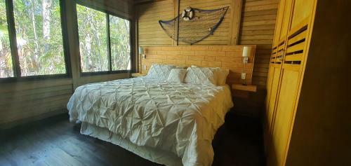 Hotel Energy Tulum Nudist Cabin Rentals