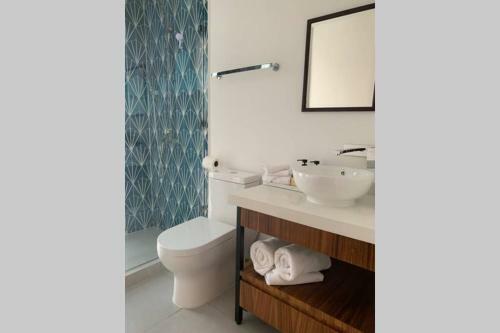 Apartamento Naab Casa Meraki