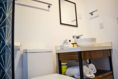 Apartamento Naab Casa Meraki