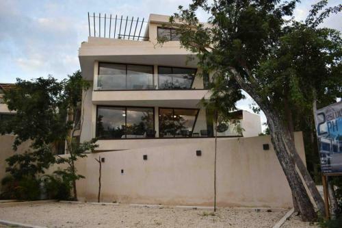 Apartamento Naab Casa Meraki