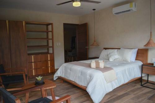 Apartamento Naab Casa Meraki