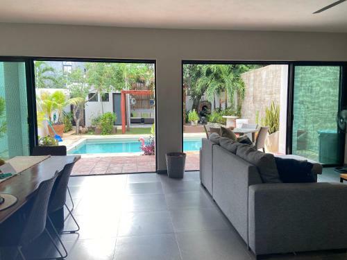 Villa Cien Corazones