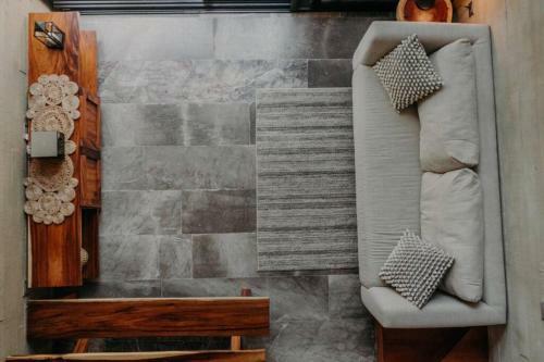 Apartamento Luxury Penthouse Three-stories At Madara Tulum