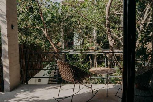 Apartamento Luxury Penthouse Three-stories At Madara Tulum