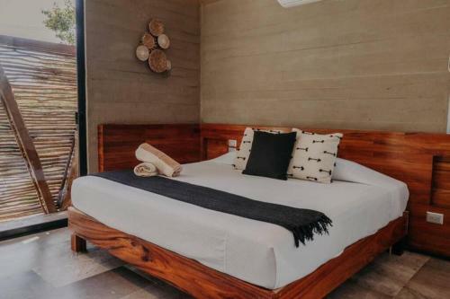 Apartamento Luxury Penthouse Three-stories At Madara Tulum