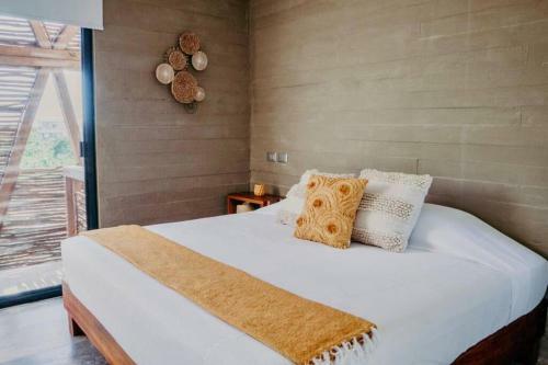 Apartamento Luxury Penthouse Three-stories At Madara Tulum