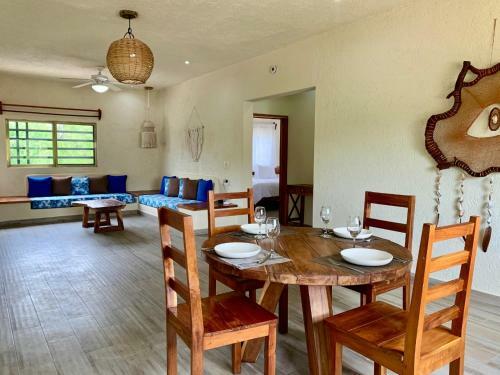 Baklis Deluxe Apartments & Lofts