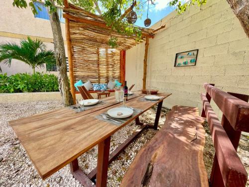 Baklis Deluxe Apartments & Lofts