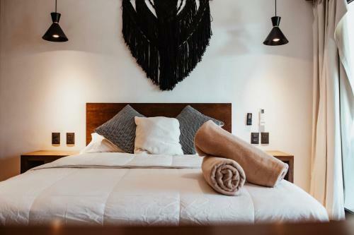 Apartamento Moma Tulum