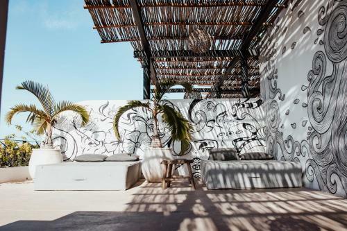 Apartamento Moma Tulum