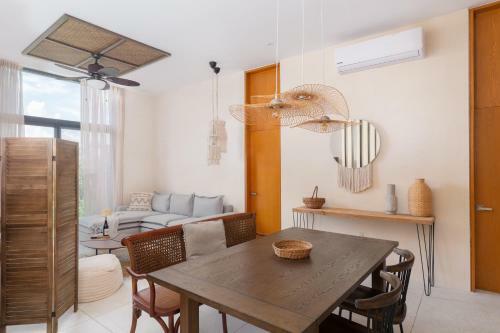 2br Apartment Great Design Shared Pool And Wifi