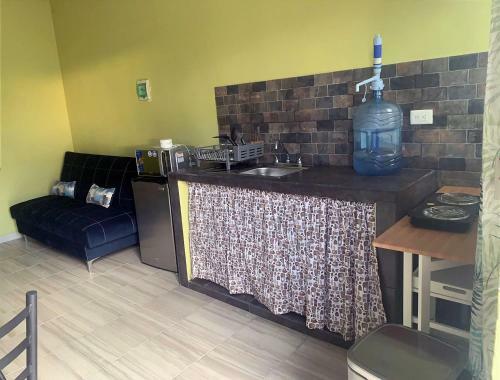 #2 Awesome Cute Downtown Apartment - Daily/monthly