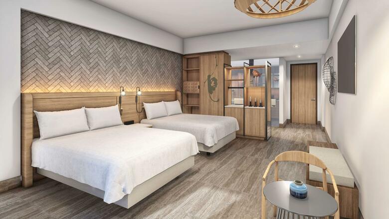 Hotel Hilton Tulum Riviera Maya All-inclusive Resort
