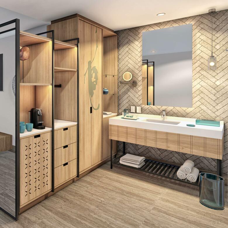 Hotel Hilton Tulum Riviera Maya All-inclusive Resort