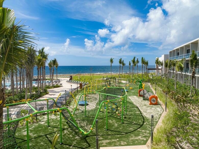 Hotel Hilton Tulum Riviera Maya All-inclusive Resort