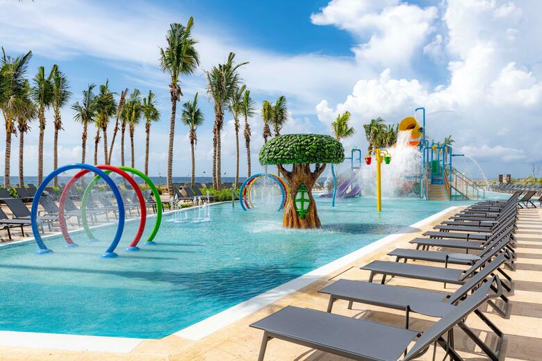 Hotel Hilton Tulum Riviera Maya All-inclusive Resort