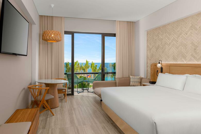 Hotel Hilton Tulum Riviera Maya All-inclusive Resort