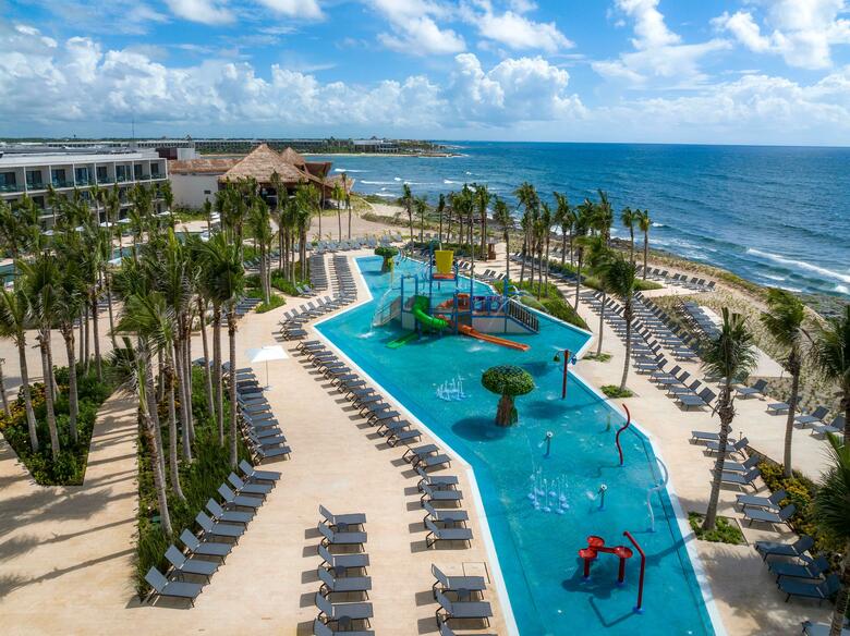 Hotel Hilton Tulum Riviera Maya All-inclusive Resort