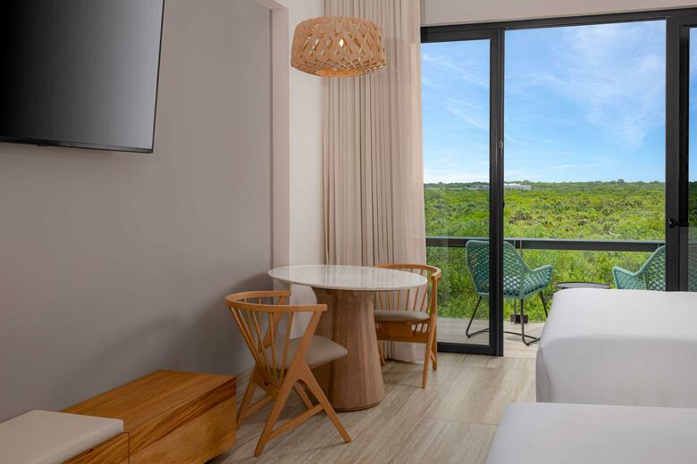 Hotel Hilton Tulum Riviera Maya All-inclusive Resort