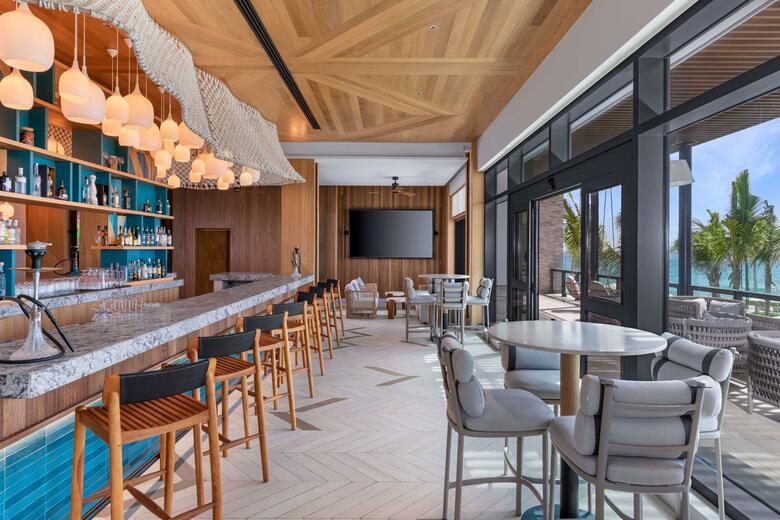 Hotel Hilton Tulum Riviera Maya All-inclusive Resort