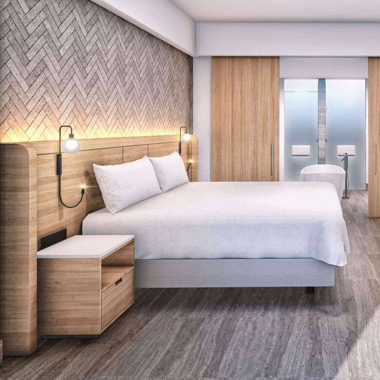 Hotel Hilton Tulum Riviera Maya All-inclusive Resort
