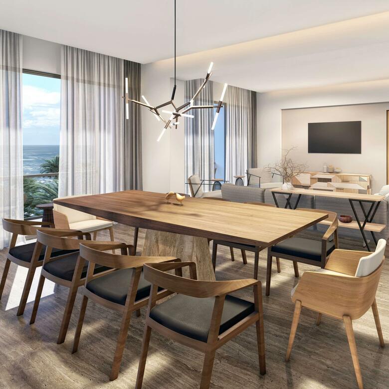 Hotel Hilton Tulum Riviera Maya All-inclusive Resort