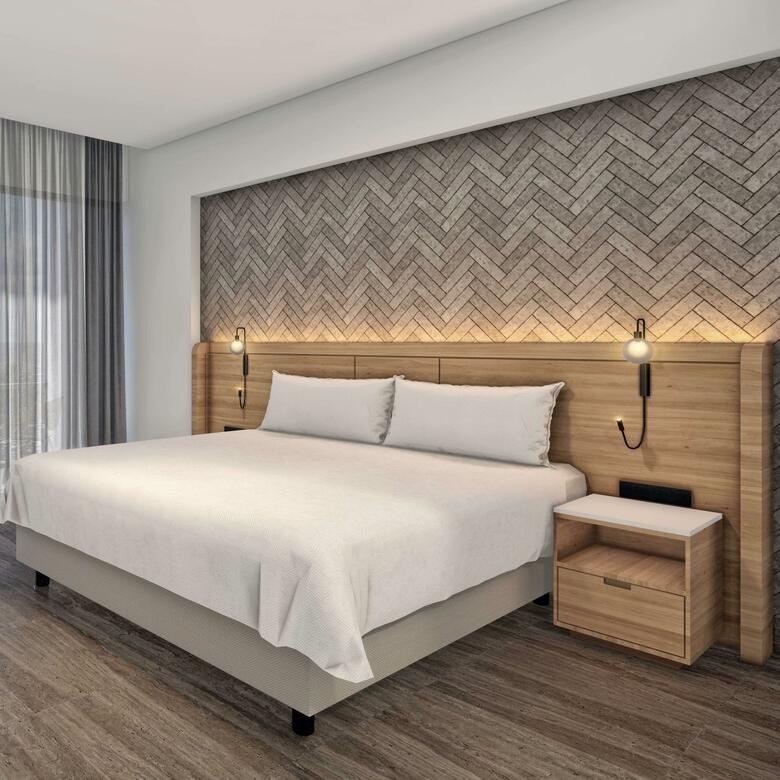 Hotel Hilton Tulum Riviera Maya All-inclusive Resort