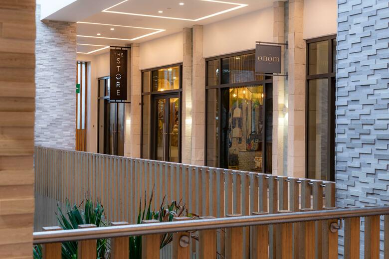 Hotel Hilton Tulum Riviera Maya All-inclusive Resort